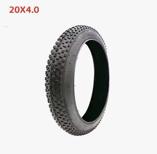 Fat tyre 20x4 - tyre, 20x4.0