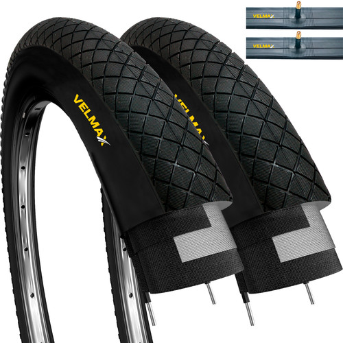 Velmax 1 95 tyres - x,
