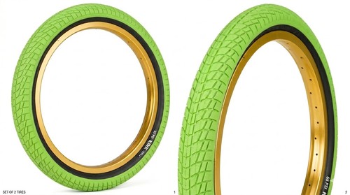 20x2 125 bmx bike - bmx, bmw