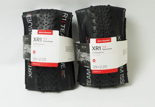 Bontrager xr1 team - 2,