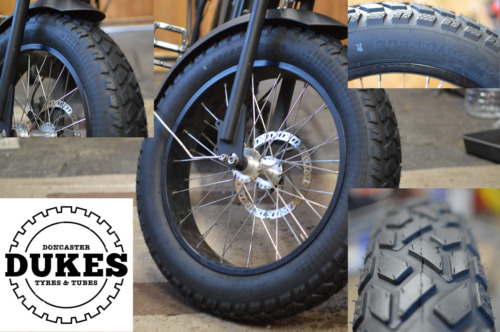Dukes dynamis 20x4 20x5 - dukes, 20x5"