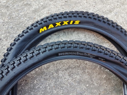 Maxxis maxx daddy - maxx,