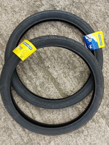 Pair michelin city - pair,
