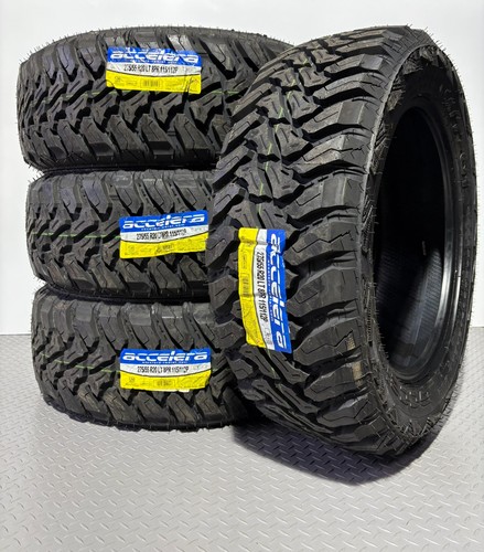 275 55r20 115p mt accelera - x,