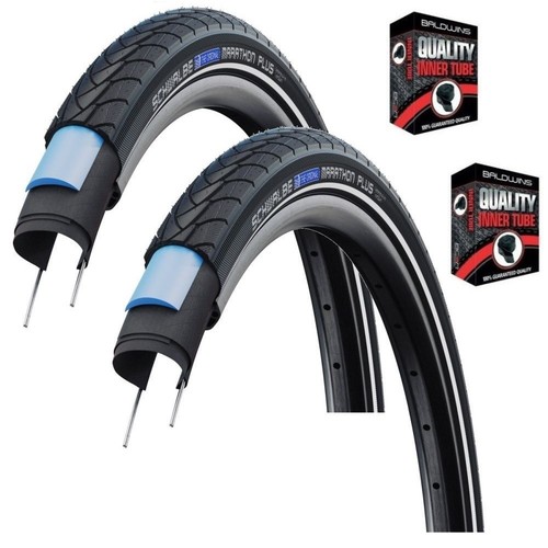 Schwalbe marathon plus x - schwalbe,