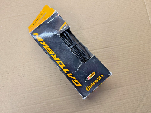 Continental gatorskin tyre - continental,