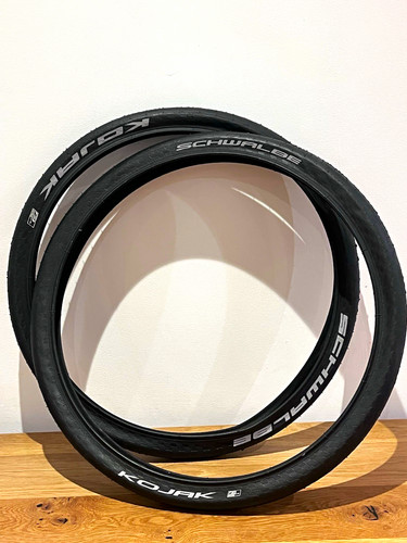 Schwalbe kojak 20x1 - schwalbe, 20x1.35