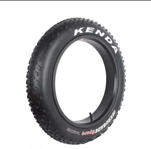 Fat tyre 20x4 - fat, 20x4.0