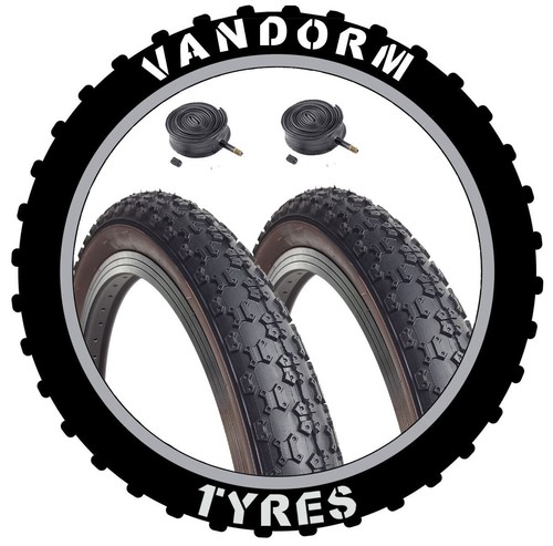 Vandorm comp 1 - comp, 1.75"