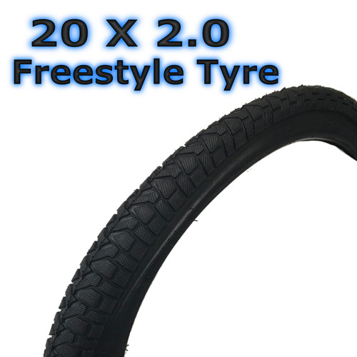 Black tyre x - x,