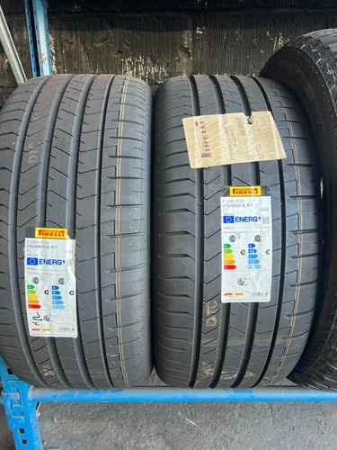 Pirelli pzero pz4 - pz4, runflat