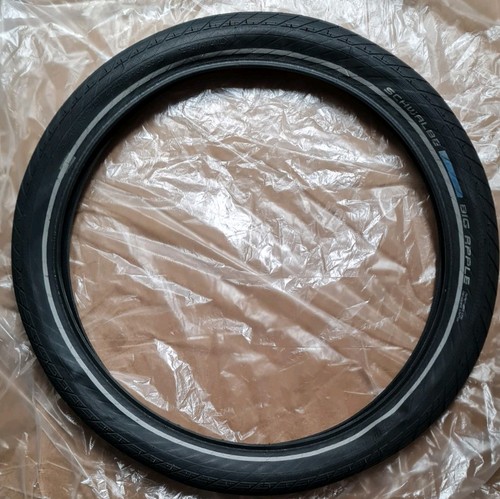 Schwalbe big apple performance - apple,