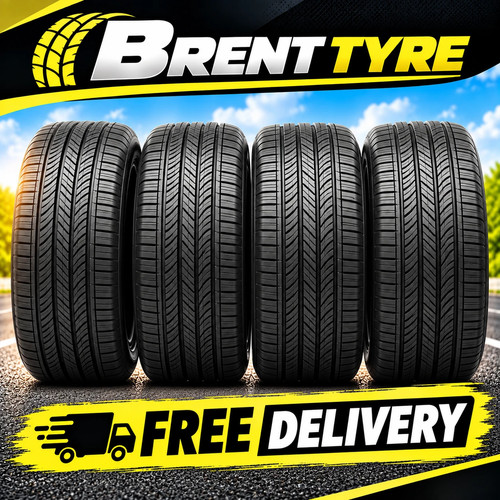 Tyres 255 40zr20 three a - 4, x
