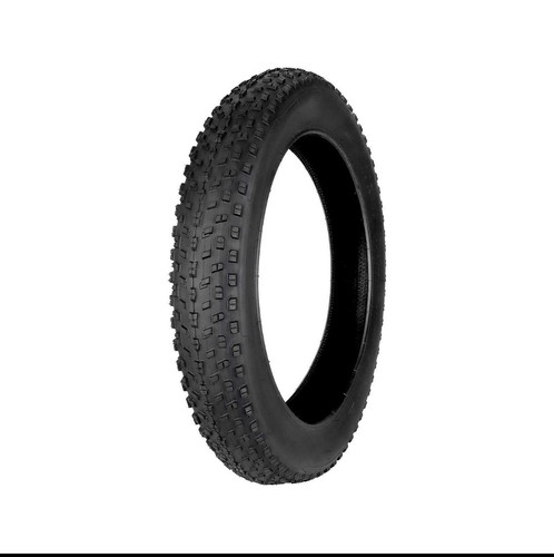 Fat electric bike tyres - , 20x4.0