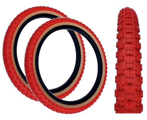 Pair baldys 125 - baldys, bmx