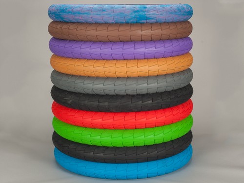 Tyres lagos crawler inch - 20,