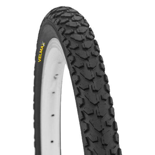 Velmax 75 foldable tyre - 1.75,