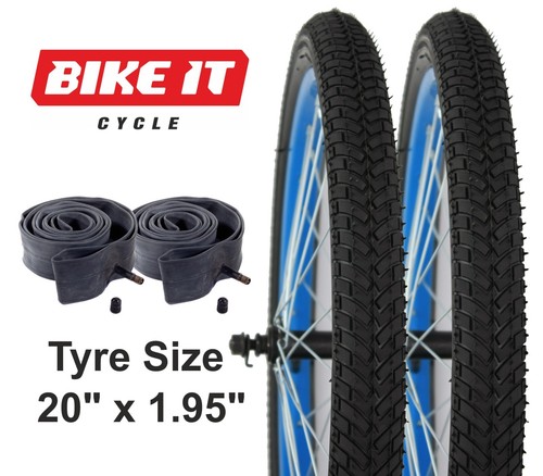 Bmx tyre 1 95 - 20",