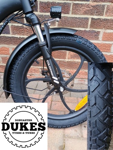 Dukes lzrs 3 tyre - x,