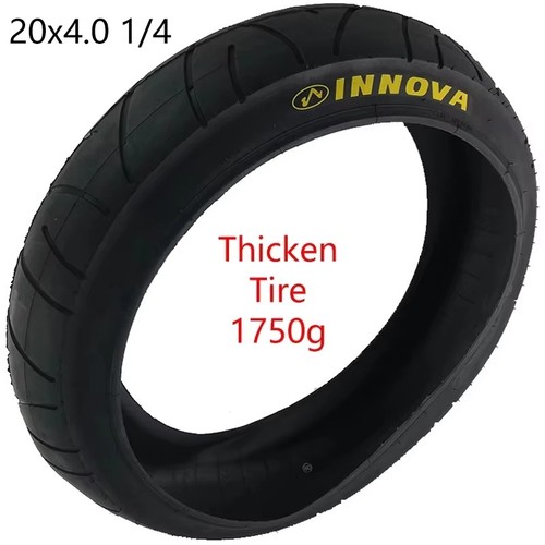 20x4 innova bike 35 psi - 20x4,