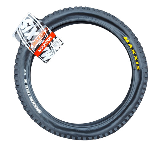 Maxxis minion dhr x - ii,