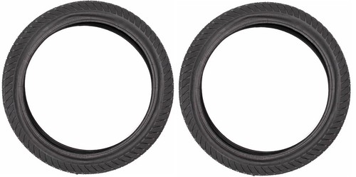Street bmx tyres - street,