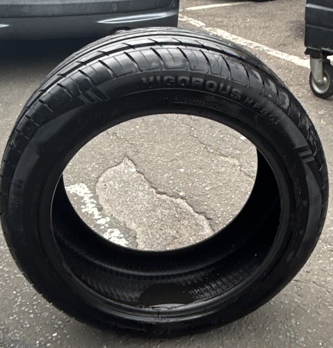 New hifly 275 tyre - 275/45/20,