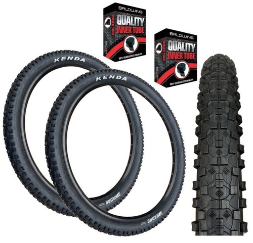 Kenda kadre 60 black - kenda,