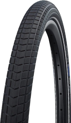 Schwalbe big ben - x,