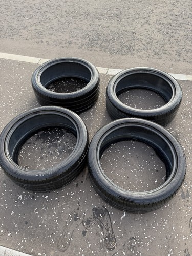 Michelin primacy 245 40 - michelin, 245/40