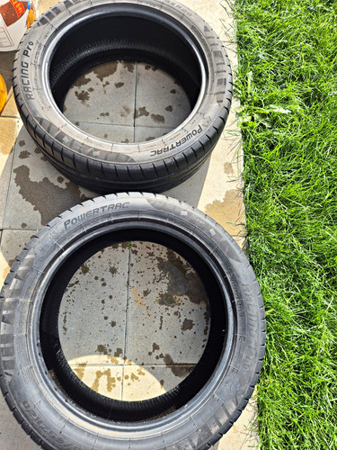 Tyres 275 20 - tyres, 275/45/20