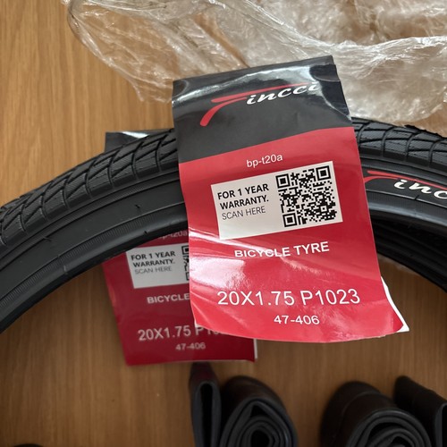 Brand new fincci - brand, 2x