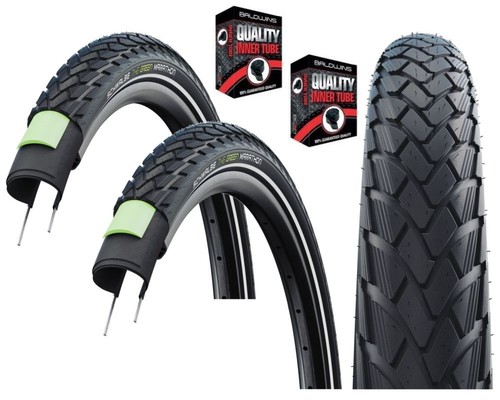 Schwalbe marathon green x - schwalbe,
