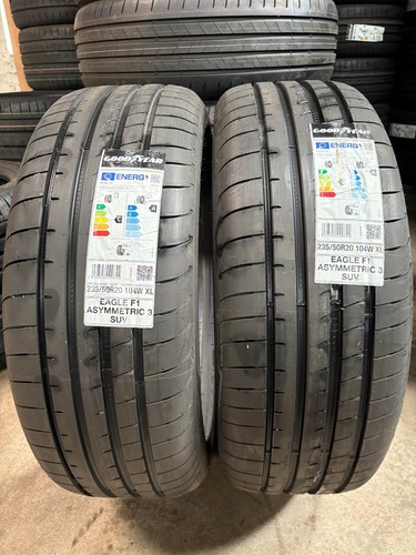 Good year eagle asy suv - f1,