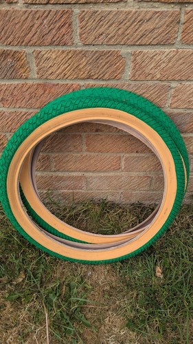 Clearance green gumwall x - clearance,