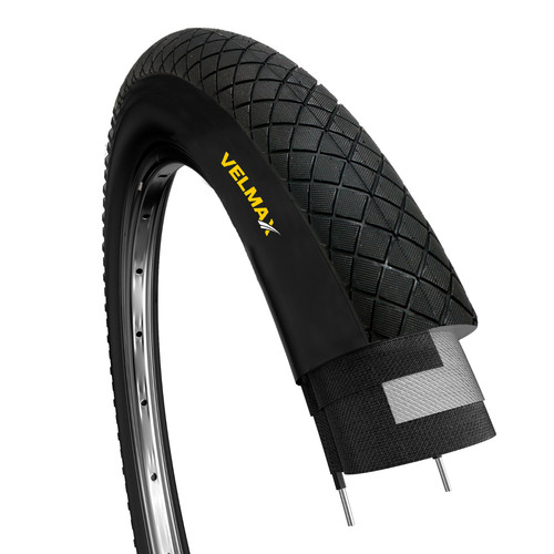 Velmax tyre 53 406 - 20, x