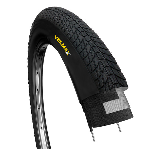 Velmax tyre 47 406 - velmax,