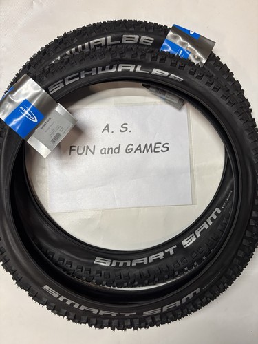 New schwalbe x - 20, 2.35