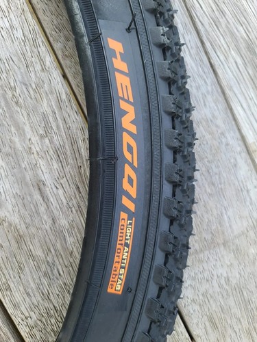 20x1 bike tyre hengqi - bike,