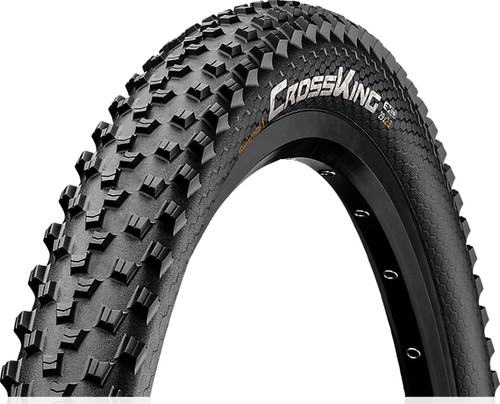 Continental cross king - continental,