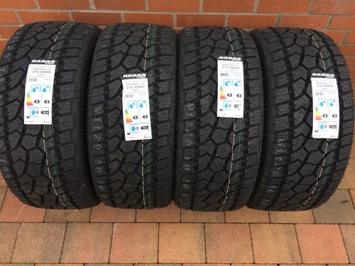 275 45r20 110h radar - 4, 275/45r20