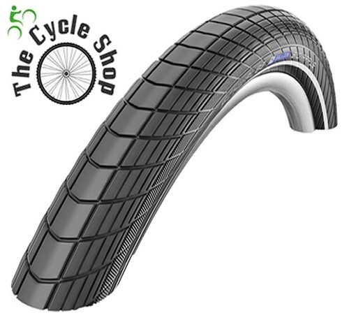 Schwalbe big apple raceguard - big,