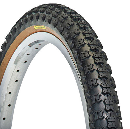 Tioga comp iii tyre - comp,