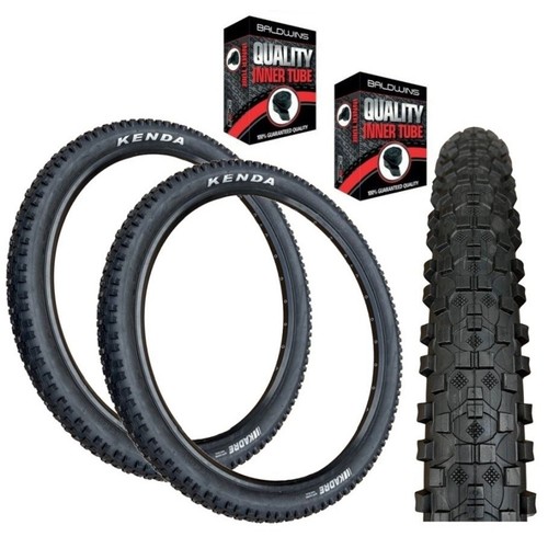 Kenda kadre 60 black - kenda, 2.60