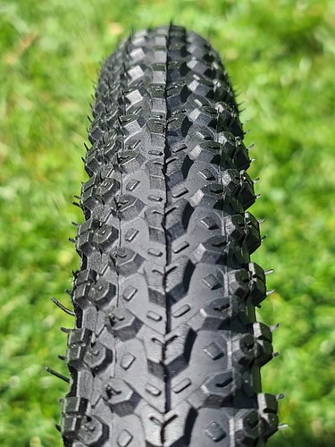 16x2 125 bike tyre - tyre, [x2