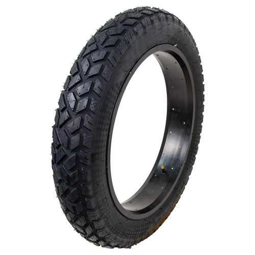 Heavy duty fat - fat, tire