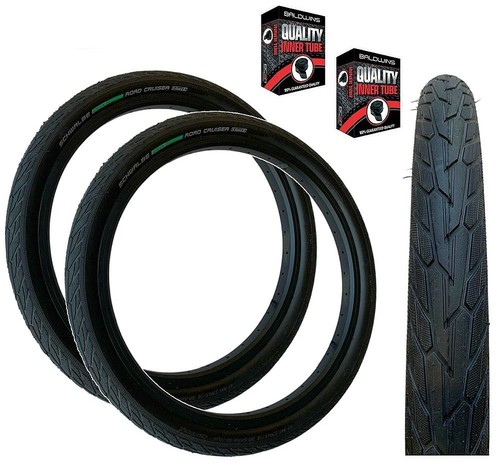 Schwalbe road cruiser x - cruiser,