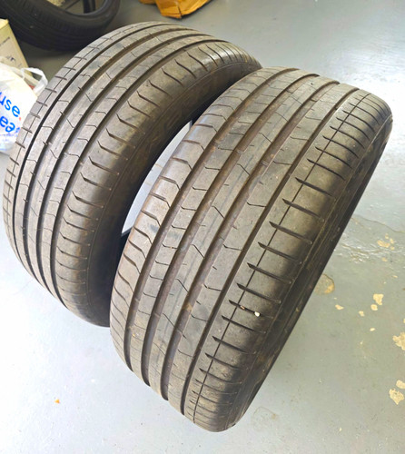 275 45r20 110y pirelli - 1x, 275/45r20