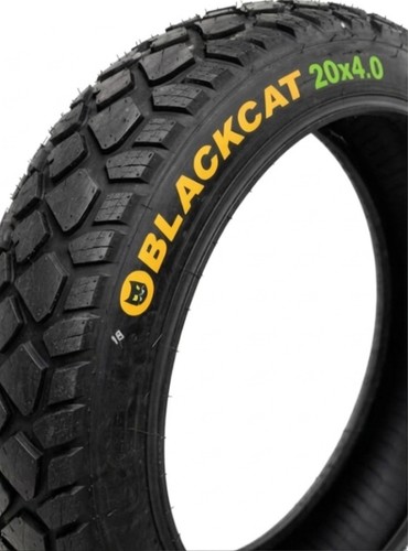 Heavy duty 20x4 fat - 20x4.0,
