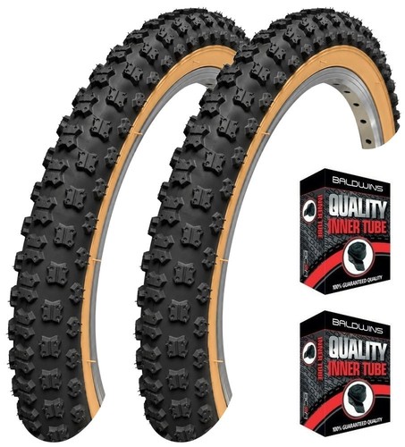 Baldys 125 bmx mountain - 20, 2.125